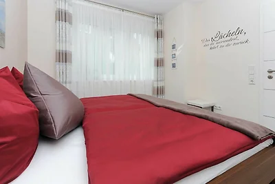 Ferienwohnung Deichruhe