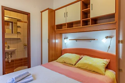 Vakantiehuis Ontspannende vakantie Vir
