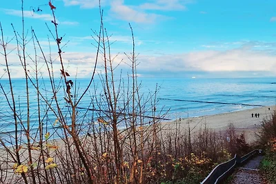 Ferienwohnung Backbord