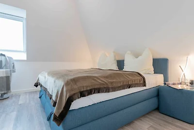 Vakantieappartement Gezinsvakantie Börgerende