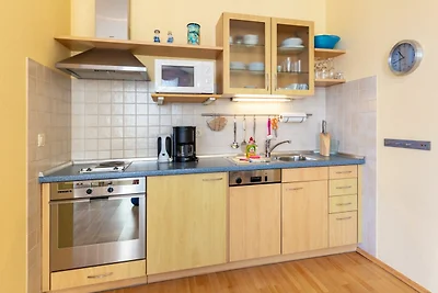 Apartamento Vacaciones familiares Ahlbeck