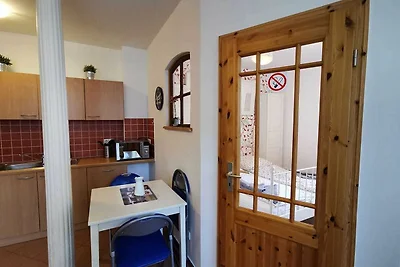 Appartamento Vacanza con famiglia Stralsund