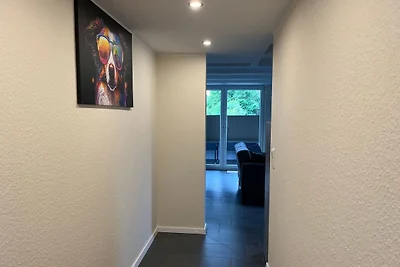 Deanchens Ferienwohnung