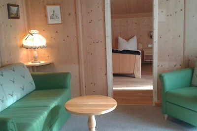 Vakantieappartement Gezinsvakantie Bad Wiessee