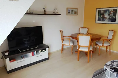 Ferienwohnung Kastanie 1