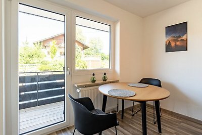 Vakantieappartement Gezinsvakantie Ofterschwang