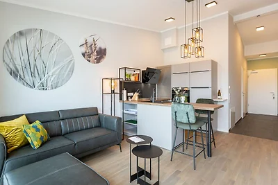 Quartier Frohsinn, App. 12