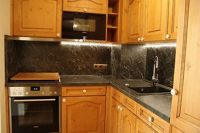 Vakantieappartement Gezinsvakantie Grän