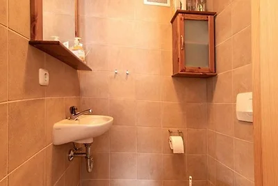 Ferienhaus mit 3 SZ im Allgäuer Stil in guter...