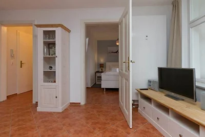 Vakantieappartement Gezinsvakantie Ahlbeck