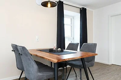 Ferienwohnung Auszeit