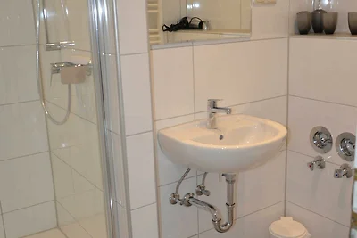 Vakantieappartement Gezinsvakantie Sassnitz