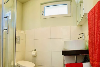 Vakantieappartement Gezinsvakantie Schuttertal