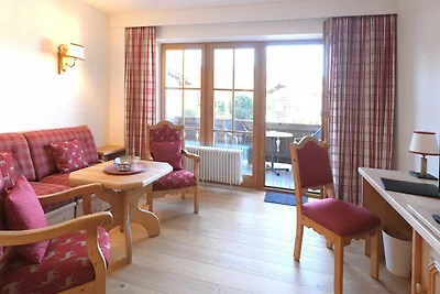 Ferienwohnung 10 im Apartmenthaus an der...