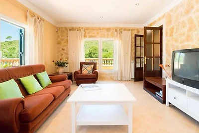 44357 Villa Bona Vista bei Capdepera