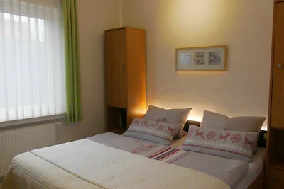 Holiday flat family holiday Bensersiel