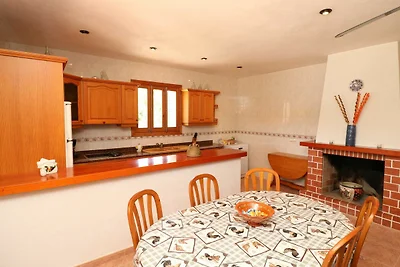 Vakantieappartement Gezinsvakantie Campos