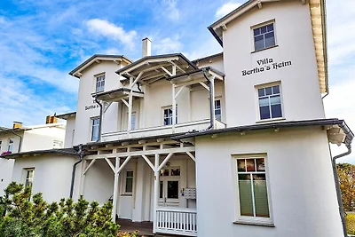 Villa Bertha´s Heim