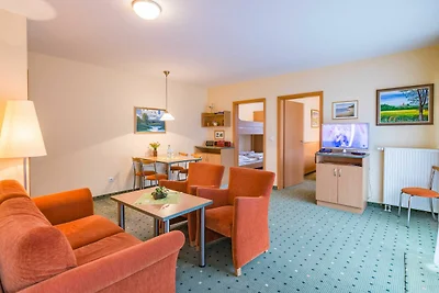 3-Zimmer-Apartment - B33