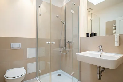 Das Autorenhaus, App. 18 Kurt Tucholsky