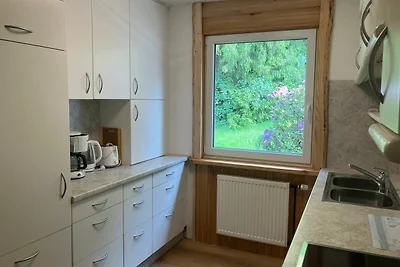 Ferienhaus Drei Mühlen