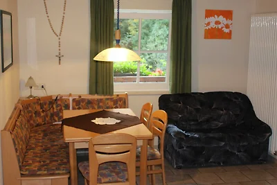 Appartamento Vacanza con famiglia Wolfach