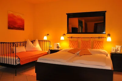 FERIENWOHNUNG mit Whirlpool