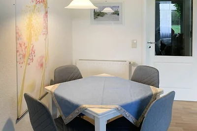 Vakantieappartement Gezinsvakantie Barendorf