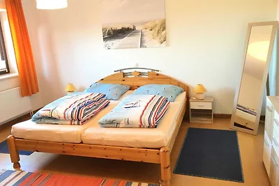Strandmuschel maxi