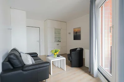 Apartament Dla rodzin Norderney