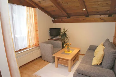 Appartement Vacances avec la famille Salzburg