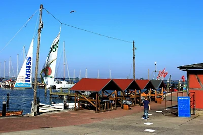 Casa vacanze Vacanza di relax Stahlbrode
