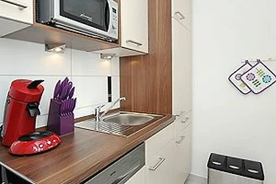 Apartment Sanderling