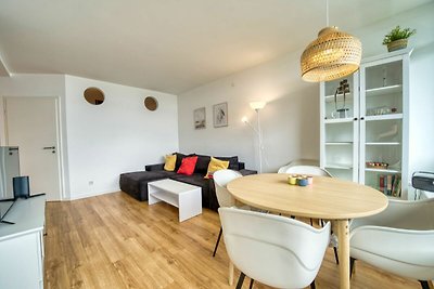 Ferienpark - Haus E, App. 0E1305