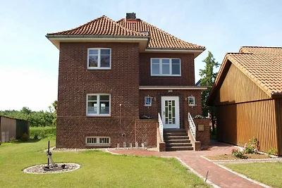 Ferienwohung Bootsdeck