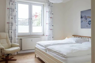 Ferienwohnung Ostseestrand