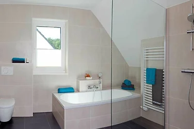Vakantieappartement Gezinsvakantie Bansin
