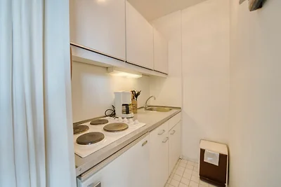 Ferienpark - Haus L, App. 0L0506