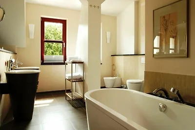 Vakantieappartement Gezinsvakantie Lohme