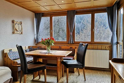 Appartment 1 (2-5)