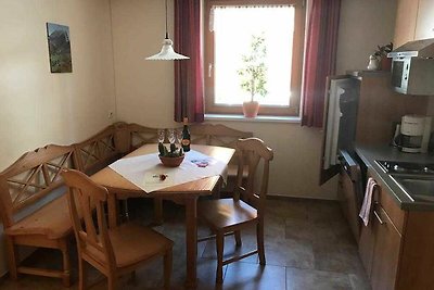 Vakantieappartement Gezinsvakantie Schoppernau