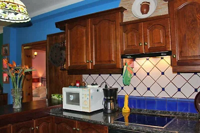 Vakantieappartement Gezinsvakantie Los Llanos de Aridane