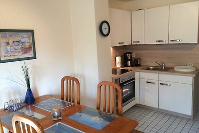 Vakantieappartement Gezinsvakantie Schönhagen