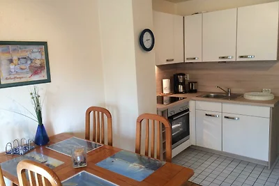 Ferienwohnung Heuer