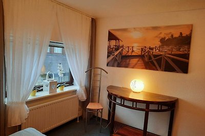 Vakantieappartement Gezinsvakantie Westerland