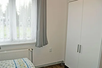 Vakantieappartement Gezinsvakantie Putbus