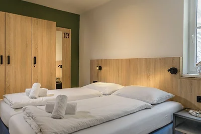 Hotel Cultuur en bezienswaardigheden Eisenberg