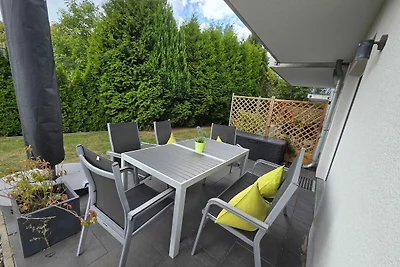 Ferienwohnung Vellamo