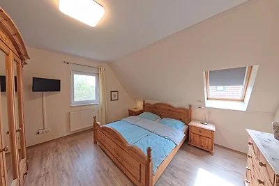 Ferienhaus 331 Herbstprinz 105qm für max.