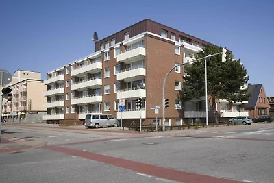Appartamento Vacanza con famiglia Westerland